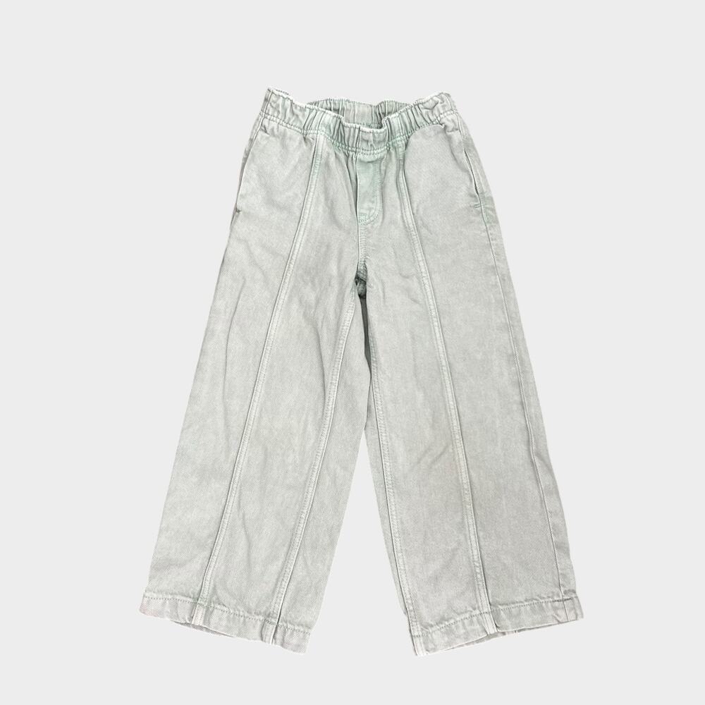 babyGap | Baggy Colored Jeans